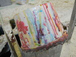 �H�� �J�b�v